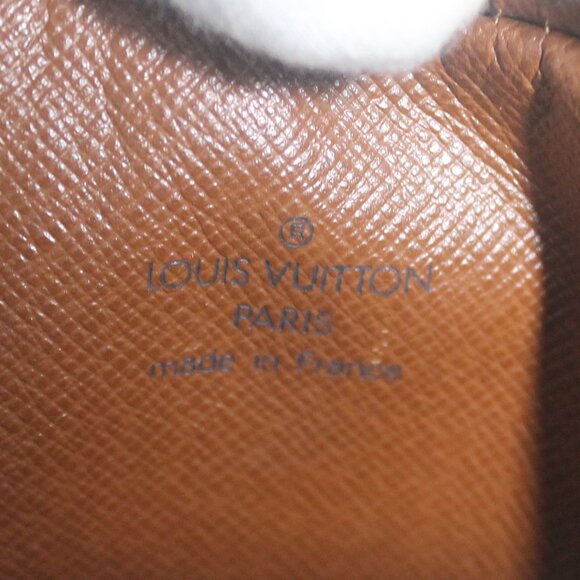 LOUIS VUITTON Monogram Amazone Shoulder Crossbody Bag - Picture 12 of 16